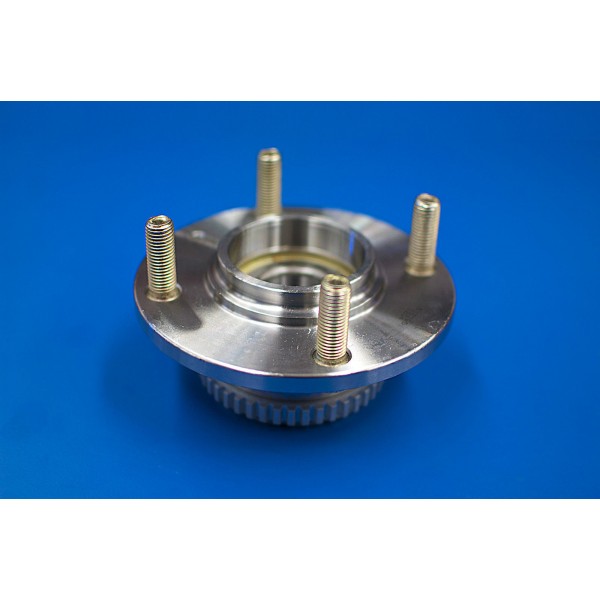 NEW! WHEEL BEARING HUB HYUNDAI ELANTRA XD G4GBX/G4GCX 1.8L/2.0L, KIA CERATO X1