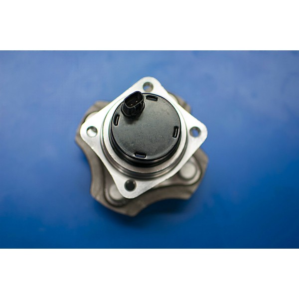 1 x Brand New REAR Wheel Bearing Hub for Toyota Corolla ZZE122R (non ABS) 00-07