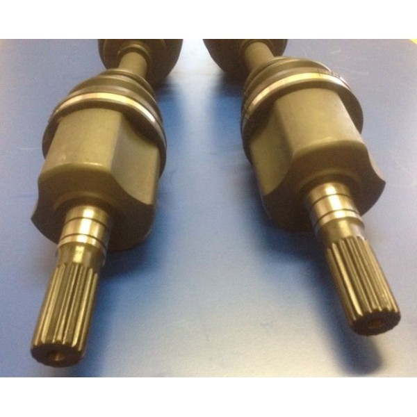 1 x New CV Drive Shaft for Isuzu D-MAX / Holden Colorado 08-11 (Left or Right)