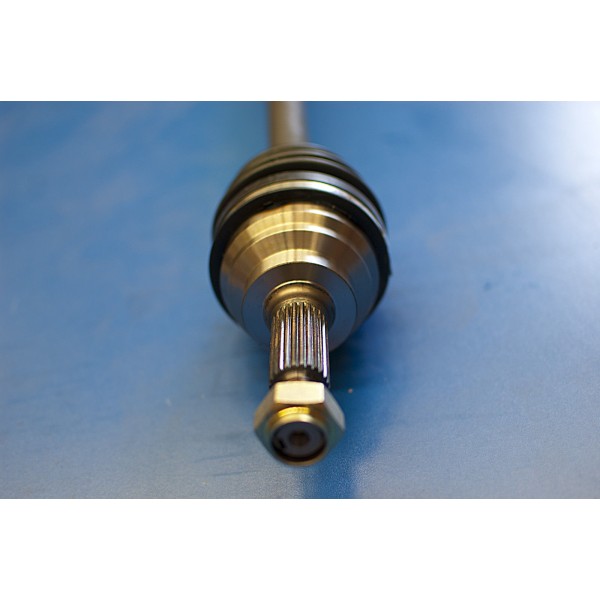 1 x Brand New CV Drive Shaft for Ford Laser KA KB KC KE 1.3L 1.5L 1.6L 81-90