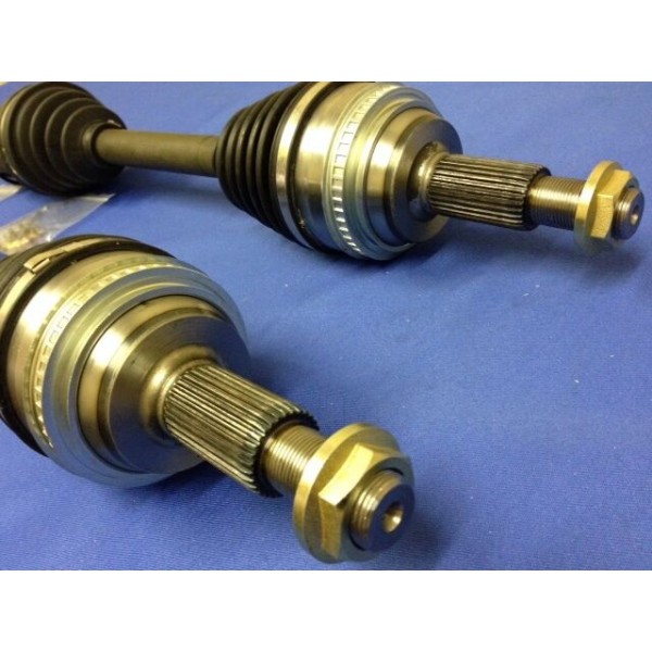 1 x Brand New CV Drive Shaft for Toyota Camry MCV36R V6 (Auto) 2002-2006