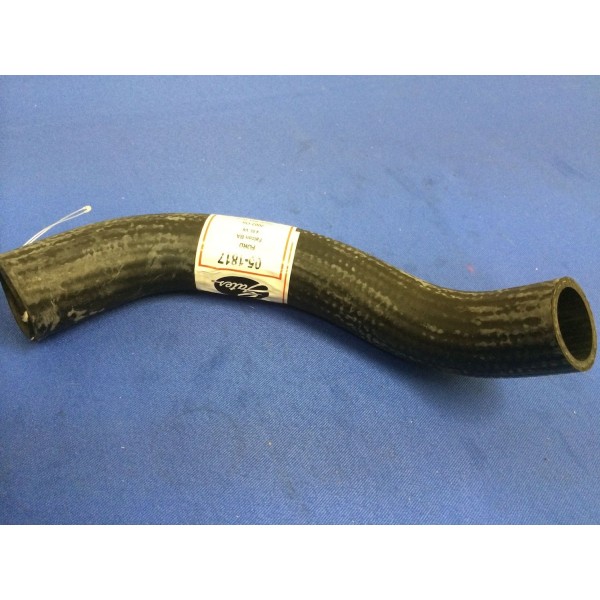 1 x GATES Radiator Upper Hose for Ford Falcon Fairmont Fairlane BA BF 6CYL