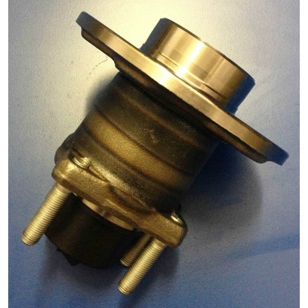 1 x Brand New REAR Wheel Bearing Hub for Holden Vectra JR JS 1997-2003