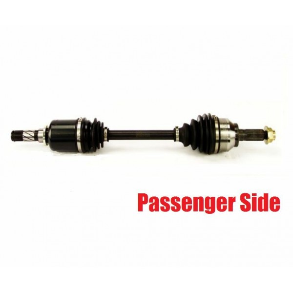 1 x Brand New CV Drive Shaft for Mazda 3 BK 2.0L Automatic 2005-2009