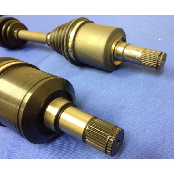 1 x Brand New CV Drive Shaft for Kia Grand Carnival VQ 3.8L petrol 2006-2009