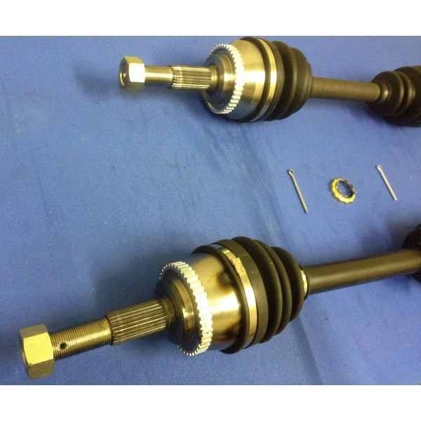 1 x Brand New CV Drive Shaft for Nissan NX Coupe B13 1991-1995