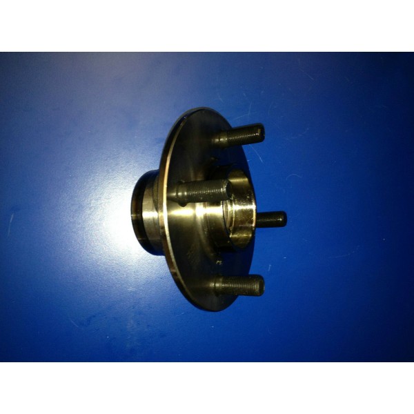 1 x Brand New REAR Wheel Bearing Hub for Nissan NX/R B13 1.6L 2.0L 1991-1996