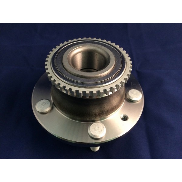 1 x Brand New REAR Wheel Bearing Hub for Mazda 626 GF 2.0L Wagon ABS 1998-2002