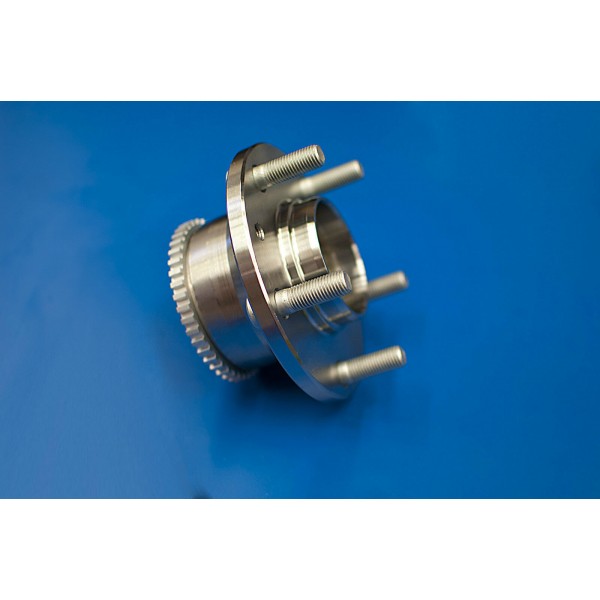 1 x Brand New REAR Wheel Bearing Hub for Mazda Premacy CP 2001-2003