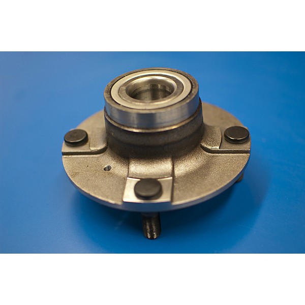 1 x Brand New REAR Wheel Bearing Hub for Suzuki Baleno SY416 (non ABS) 1995-2004