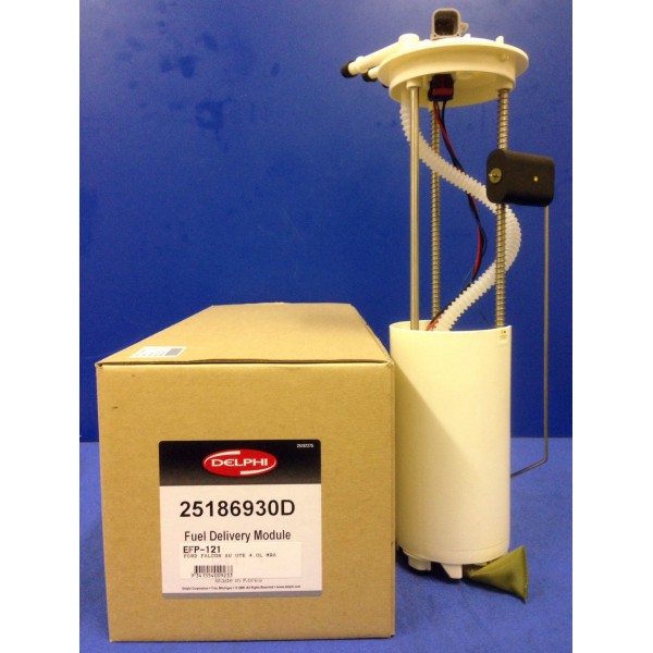 *GENUINE DELPHI* Fuel Pump Module Assembly Ford Falcon AU Ute 6cyl & V8