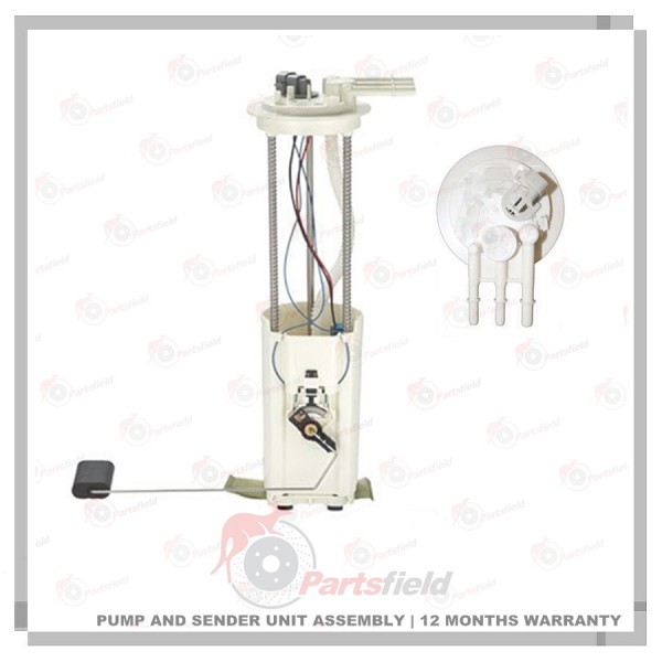 1 x Brand New Fuel Pump Module Assembly fits Ford Falcon AU Ute 6cyl & V8