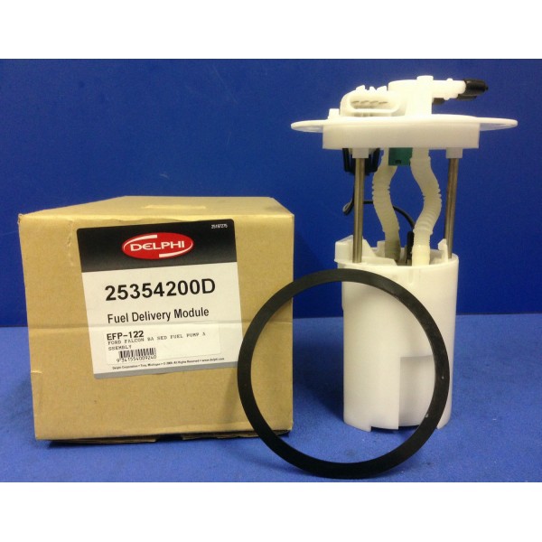 Genuine DELPHI Fuel Pump Module Assembly Ford Falcon / Fairlane BA BF Sedan