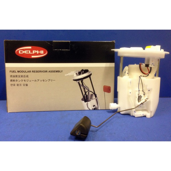 Genuine DELPHI Fuel Pump Module Assembly Holden Commodore VE / Statesman WM