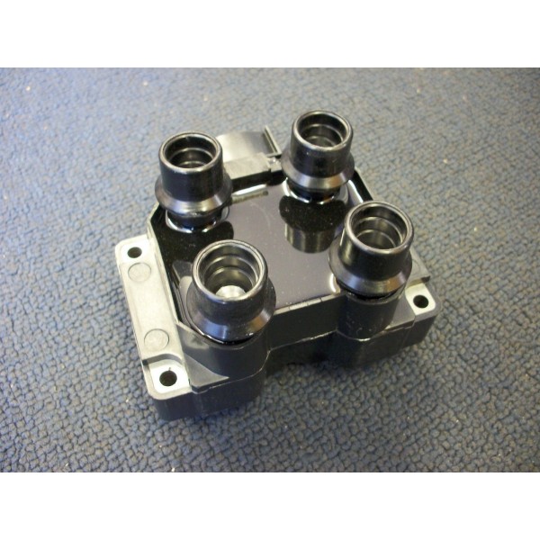 1 x GENUINE DELPHI Ignition Coil Ford Falcon AU1 AU2 AU3 5.0L 5.6L V8 XR8