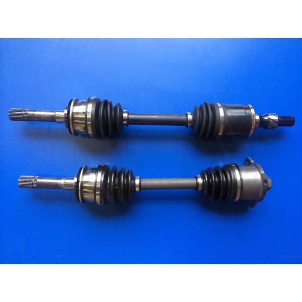 1 x Brand New CV Drive Shaft Suzuki Vitara 1.6L 4cyl G16 1988-1999