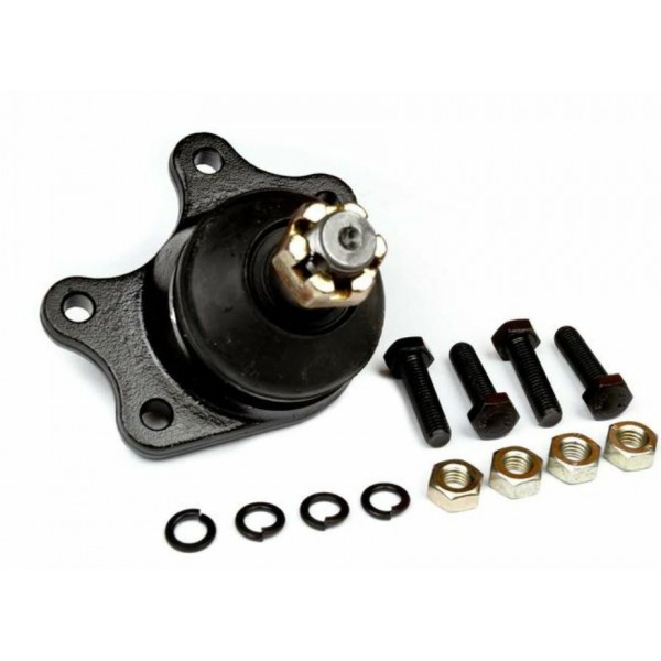 2 x Front Upper Ball Joint for Toyota Hilux / 4 Runner 4WD with IFS (incl. Surf)