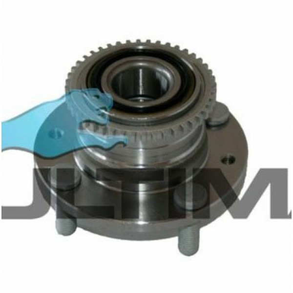 1 x REAR Wheel Bearing Hub Mazda 323 BH BJ BG BA BL BN 1.6L 1.8L ABS (ID=30mm)