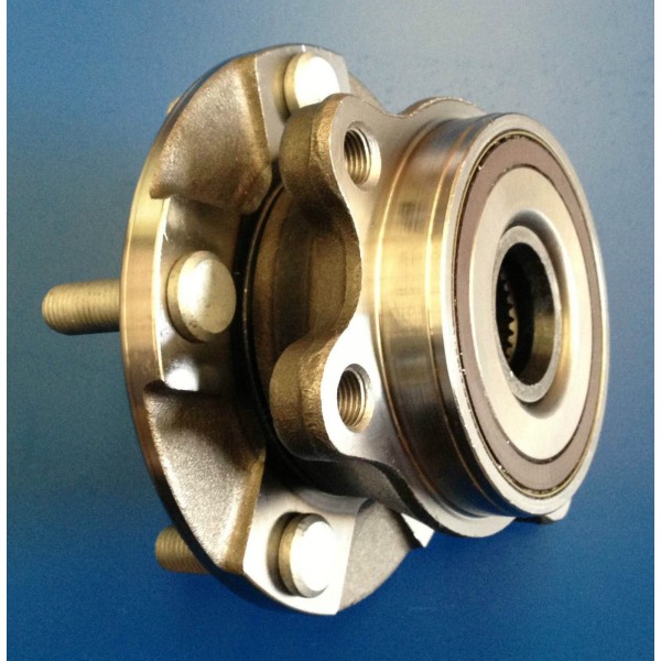 1 x FRONT Wheel Bearing Hub Assembly for Toyota RAV4 ACA33R Automatic 05-10