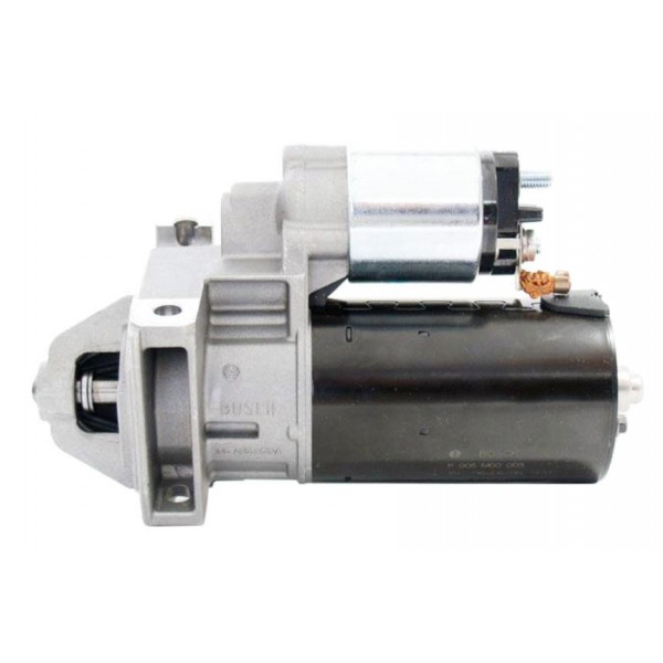 *GENUINE BOSCH* Starter Motor Holden Commodore VN VP VR VS VT VX VY V6 BXH139