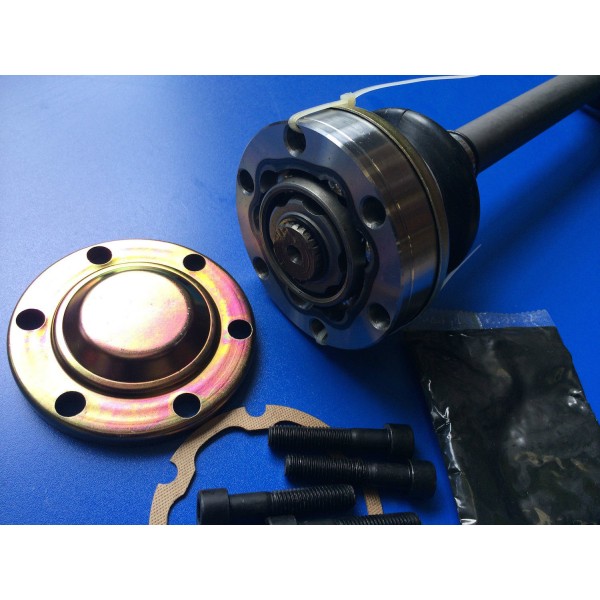 1 x New REAR CV Drive Shaft for BMW 3 Series E30 316/318/320/323/325 82-91