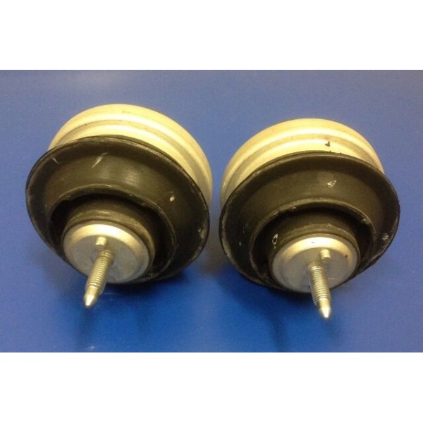 2 x Heavy Duty Ford Territory SX SY (non Turbo) Front Hydraulic Engine Mount