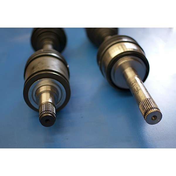 1 x Brand New CV Drive Shaft Lexus LX470 AWD 1998-2007