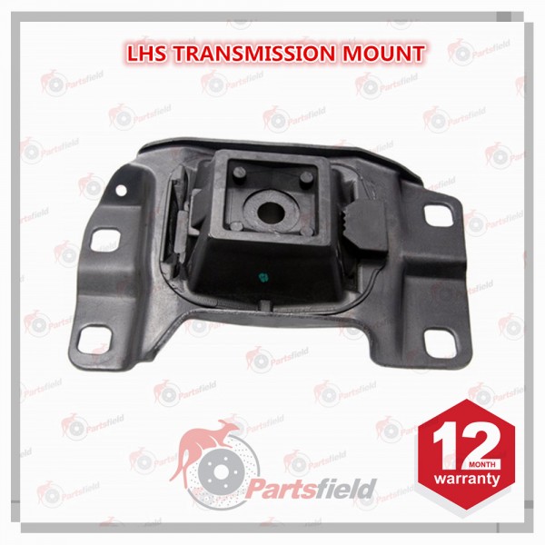 1 x Ford Focus LS LT LV 2.0L Left Side Engine Gearbox Transmission Mount 05-11