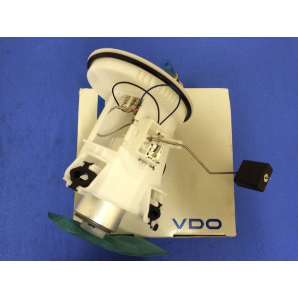 Genuine VDO Fuel Pump Module Assembly fits Ford Falcon EL AU Sedan 6cyl V8 98-02