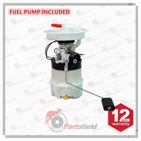 Fuel Pump Module Assembly fits Mazda 3 BK 2.0L 2.3L Petrol 03-09