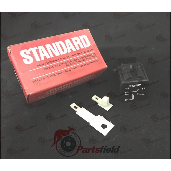 1 x GENUINE Ford Fairlane ZL NA NC NF NL 6Cyl V8 Fuel Pump Relay RY46