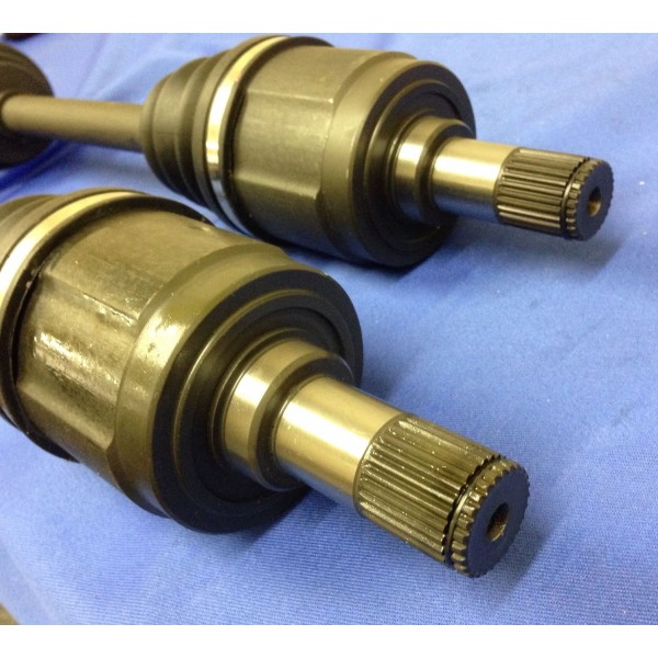 1 x Brand New CV Drive Shaft for Honda Prelude BB Automatic 1994-1996