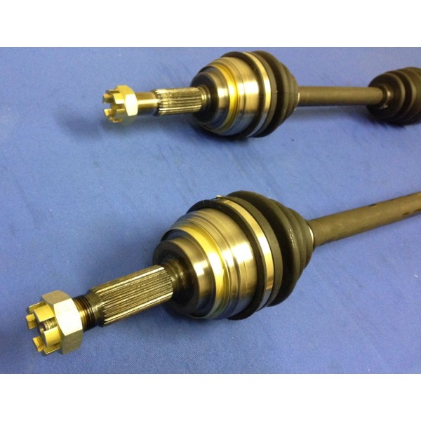 1 x Brand New CV Drive Shaft for Mitsubishi Lancer CE 1.5L 1.6L 1.8L Sedan 96-02