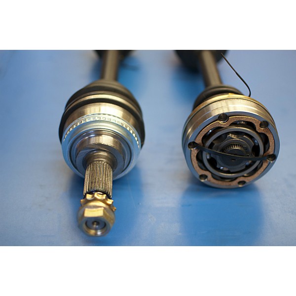 1 x CV Drive Shaft for Toyota Camry VCV10 VDV10 V6 / Vienta VDV10 V6 93-97