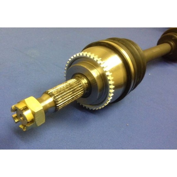 1 x Brand New CV Drive Shaft for Mitsubishi Magna VRX Sports Models (incl. TJ)
