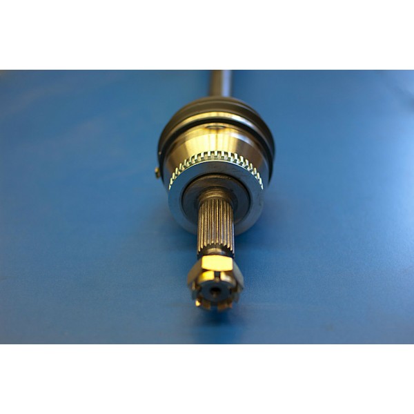 1 x Brand New CV Drive Shaft for Hyundai Tiburon GK 2.0L Manual 2002-2009