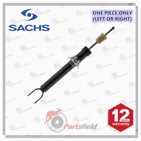 1 x SACHS Brand Ford Falcon FG / FG X Sedan Front Shock / Strut LH or RH 08-on