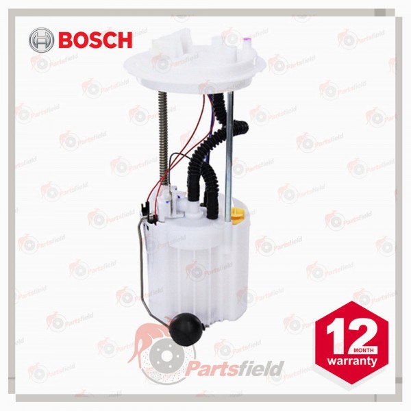 GENUINE BOSCH Fuel Pump Module Assembly fits Alfa Romeo GT 3.2L V6