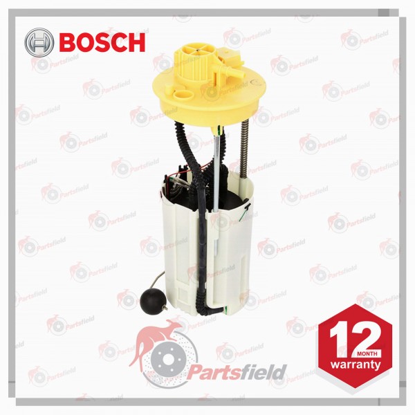 GENUINE BOSCH Fuel Pump Module Assembly fits Alfa Romeo 156 2.0L AR32301 98-02